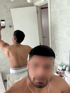 645749114: Chica busca chico en Ibiza