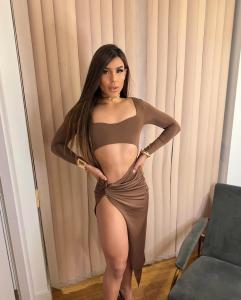 611332983: Transexual en Sevilla