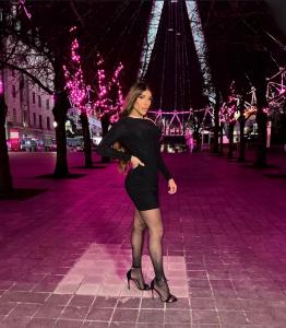 611332983: Travesti en Sevilla