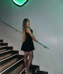 611332983: Transexual en Sevilla