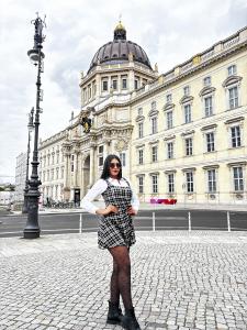 612471301: Travesti en Murcia