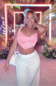 612238918: Chica busca chico en Las Palmas