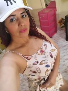 603235334: Chica busca chico en Jaén