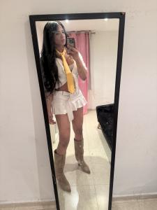 662431036: Transexual en Madrid