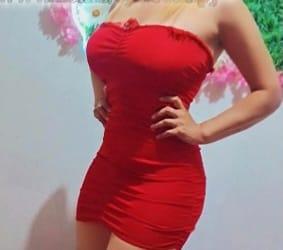 672938365: Chica busca chico en Málaga