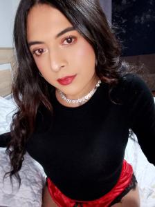 614247371: Travesti en La Coruña