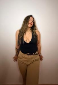 632533108: Chica busca chico en Guipúzcoa