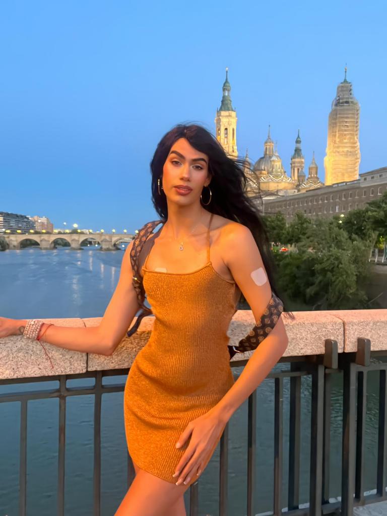 711213907: Travesti en Madrid