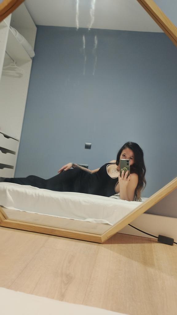 Chica busca chico en Málaga: 