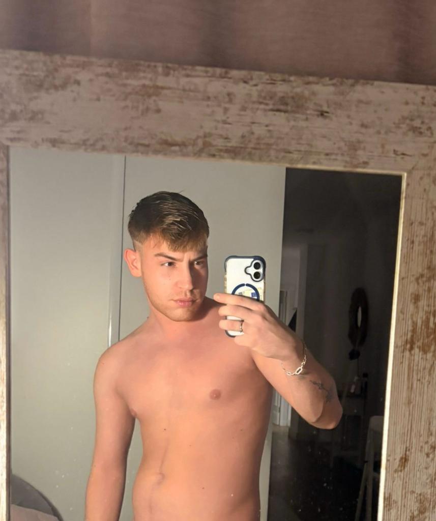 Chico busca chica en Albacete: 