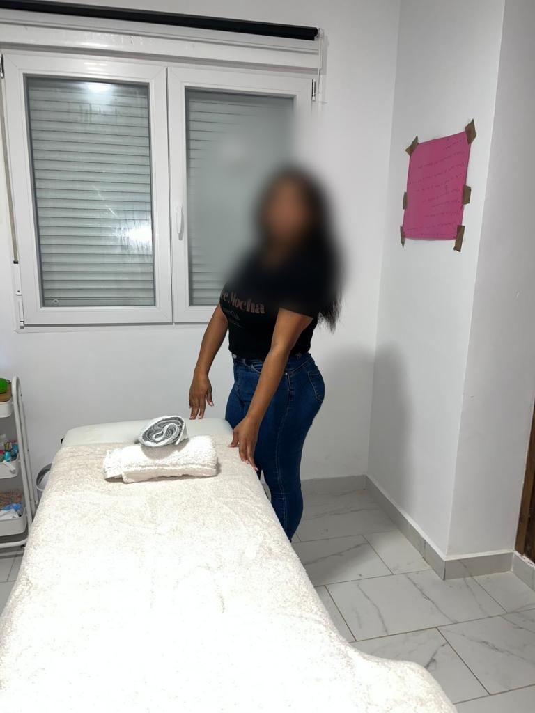 632346333: Chica busca chico en Murcia