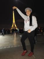 604242770: Chica busca chico en Guipúzcoa