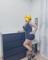612209349: Chica busca chico en Madrid
