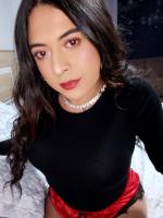 614247371: Travesti en La Coruña