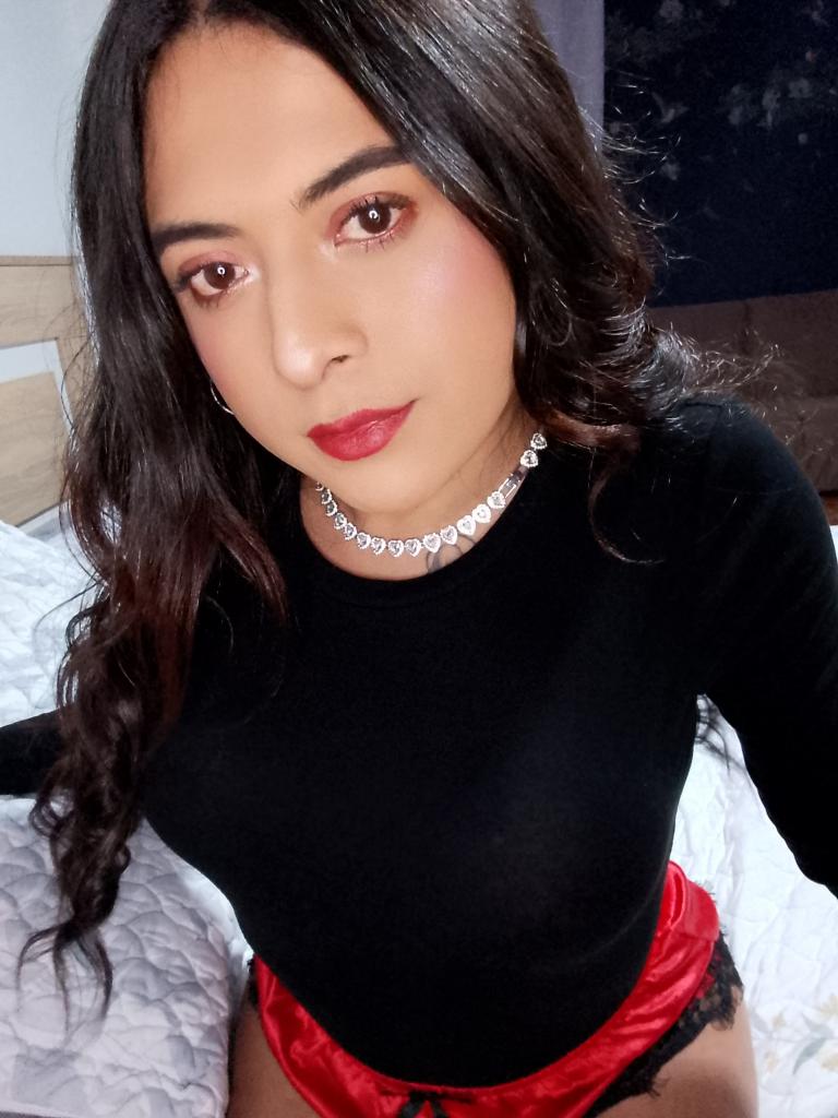 Travesti en La Coruña: 