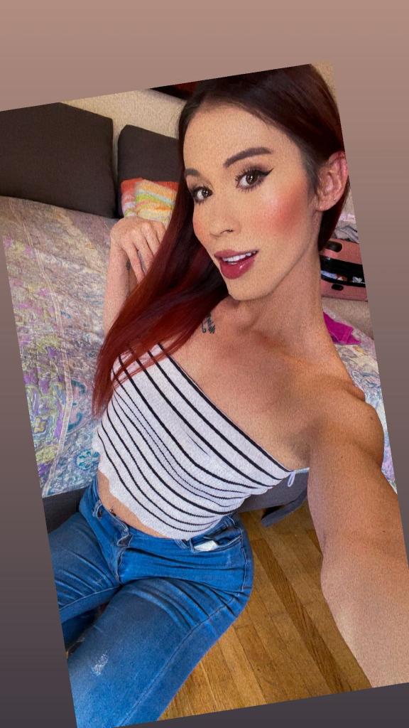 602610019: Travesti en Barcelona