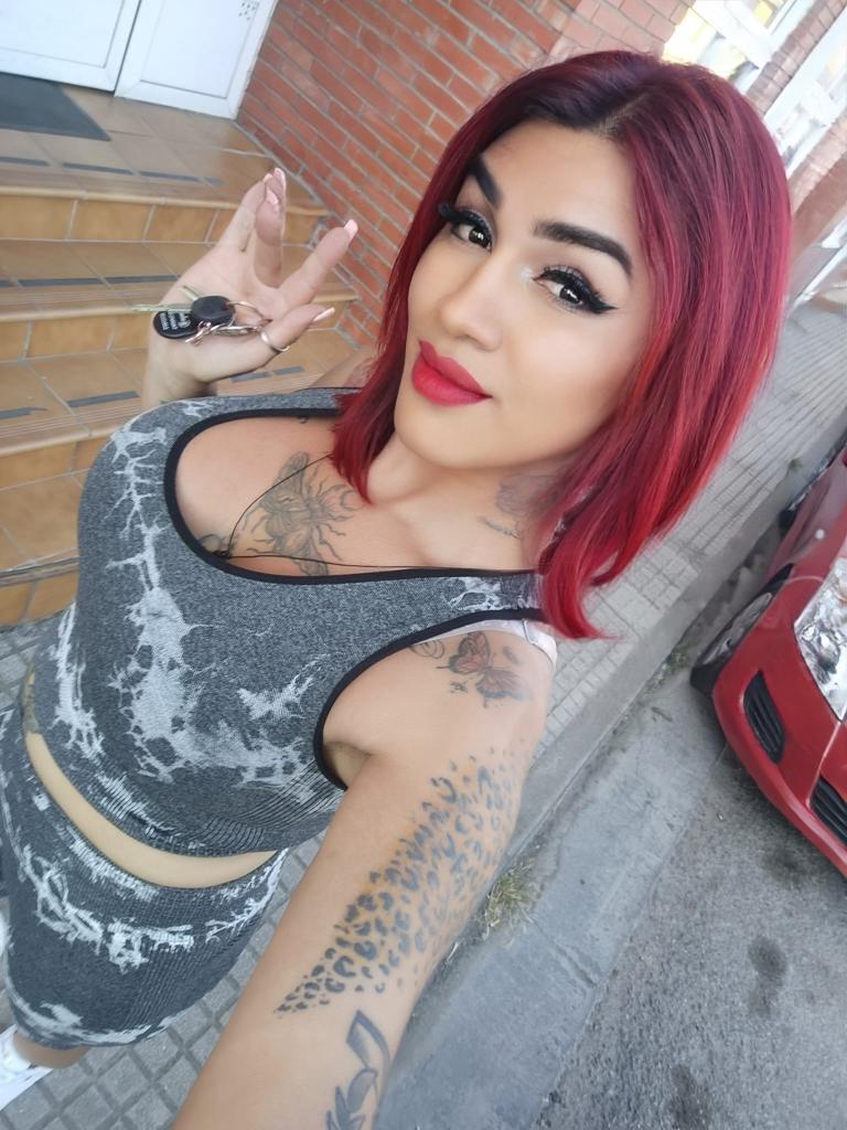 611334454: Travesti en Córdoba