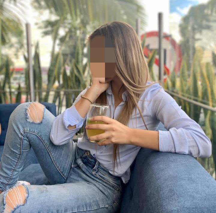 Chica busca chico en Jaén: 