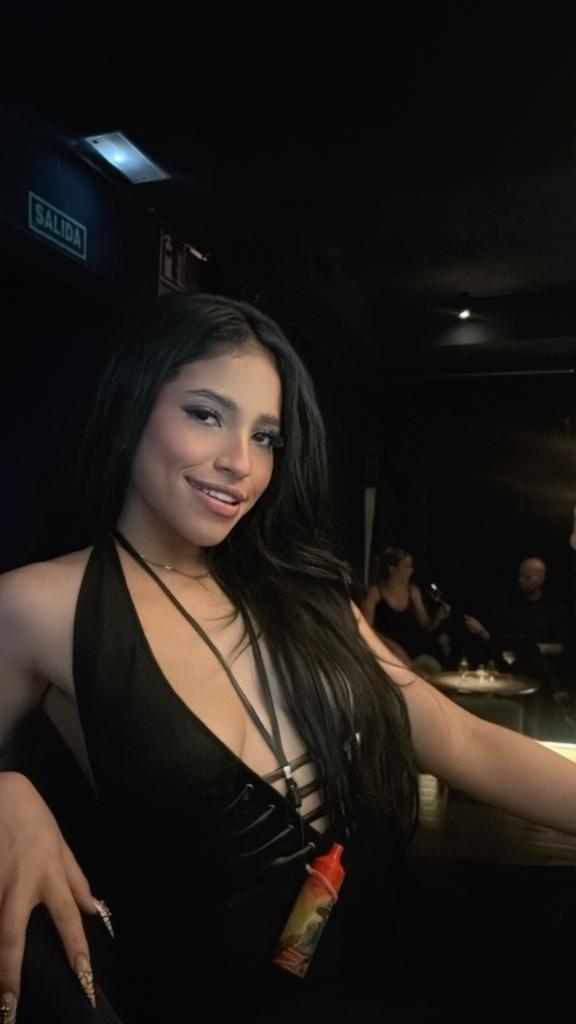 Chica busca chico en Madrid: 