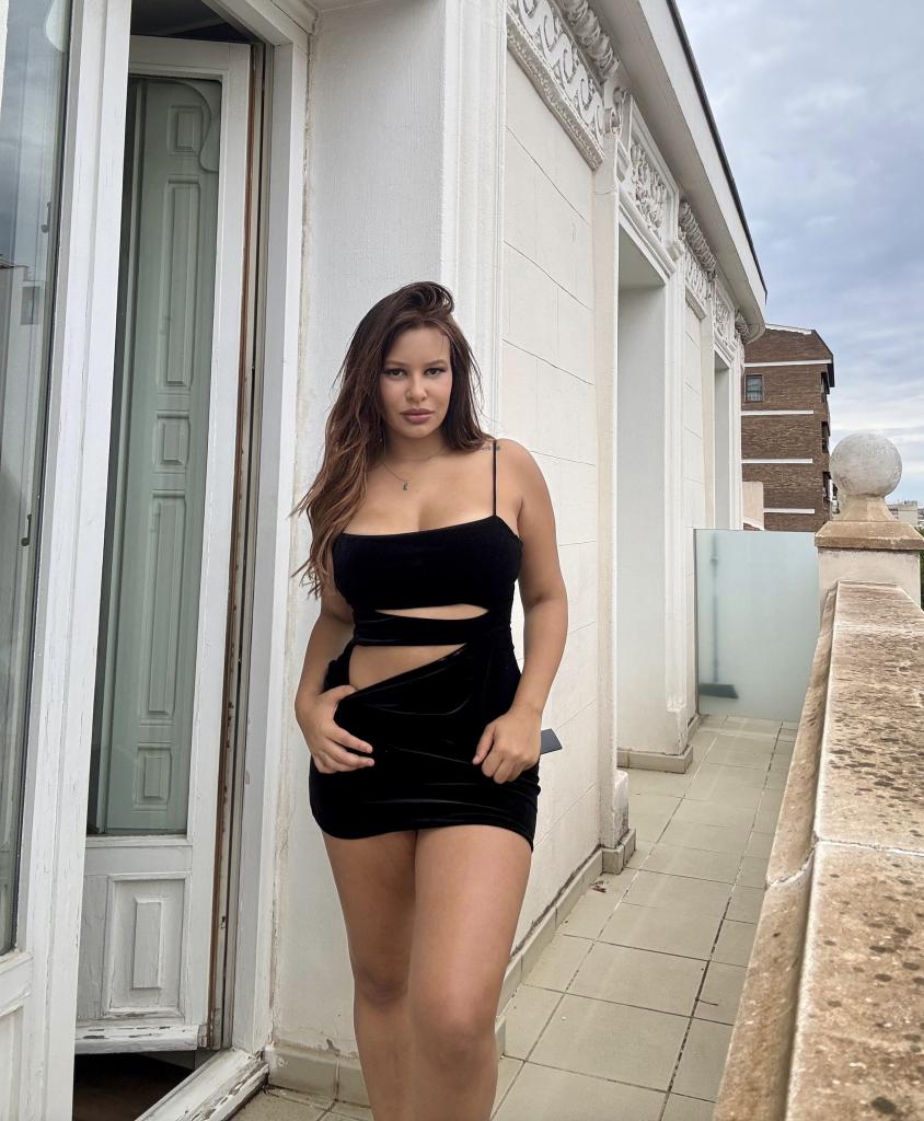 Chica busca chico en Vizcaya: 