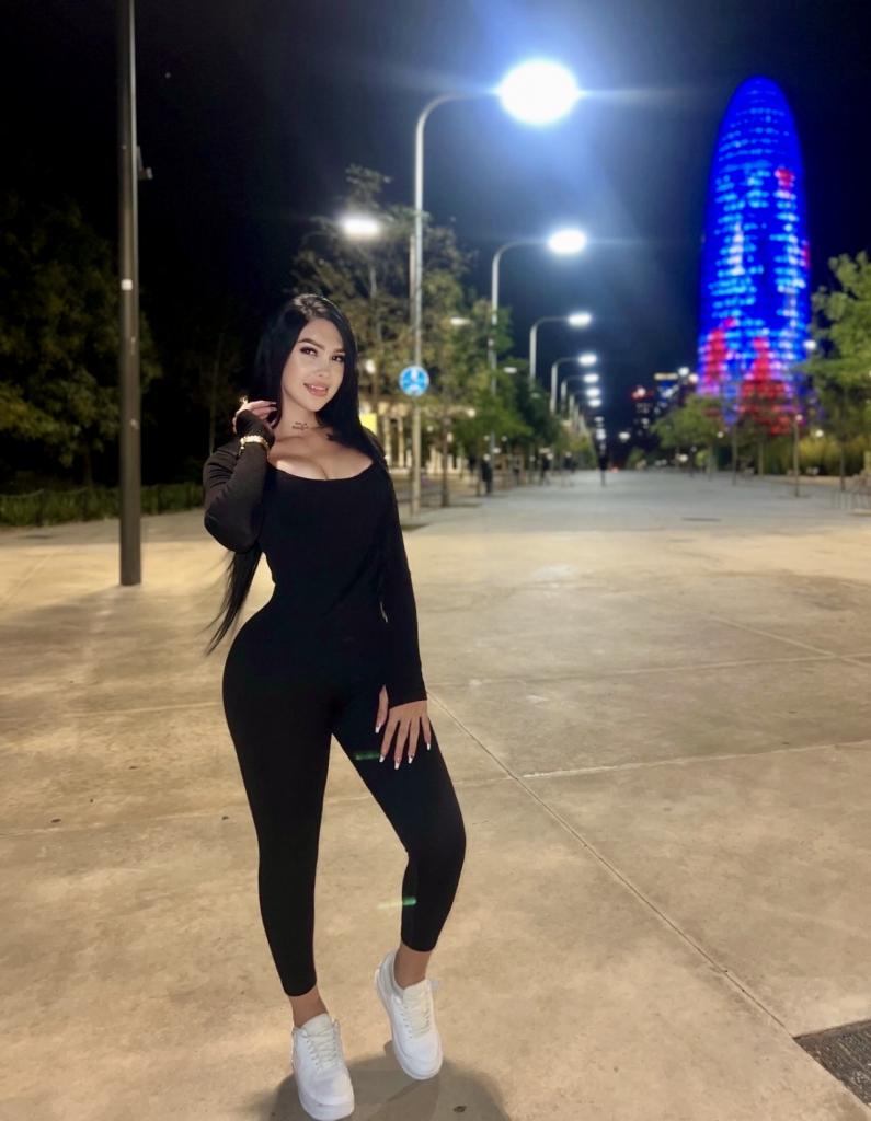 Travesti en Alicante: 