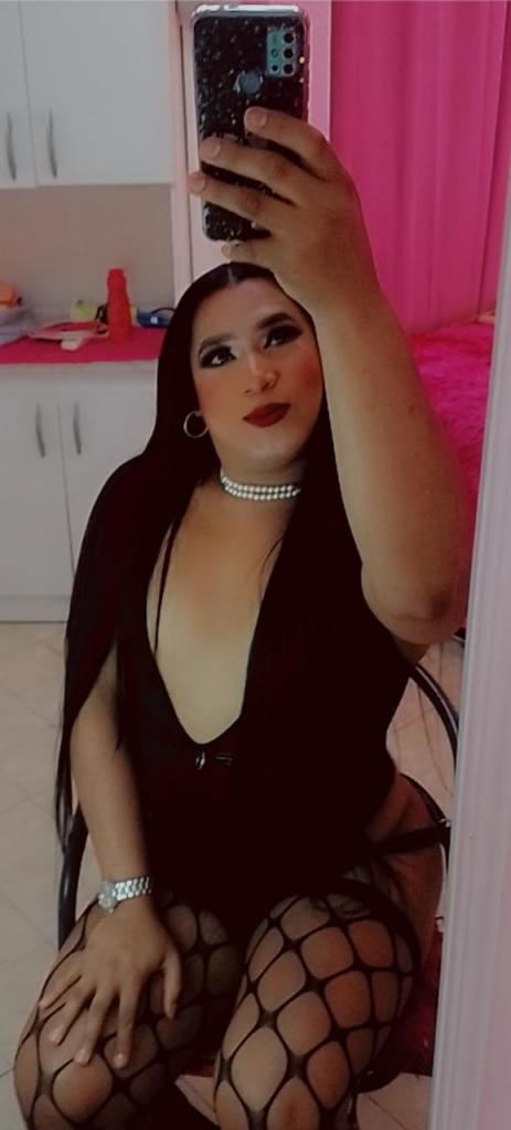 607511261: Transexual en Las Palmas