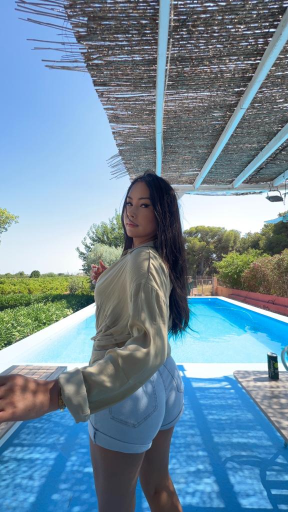 603177675: Travesti en Madrid