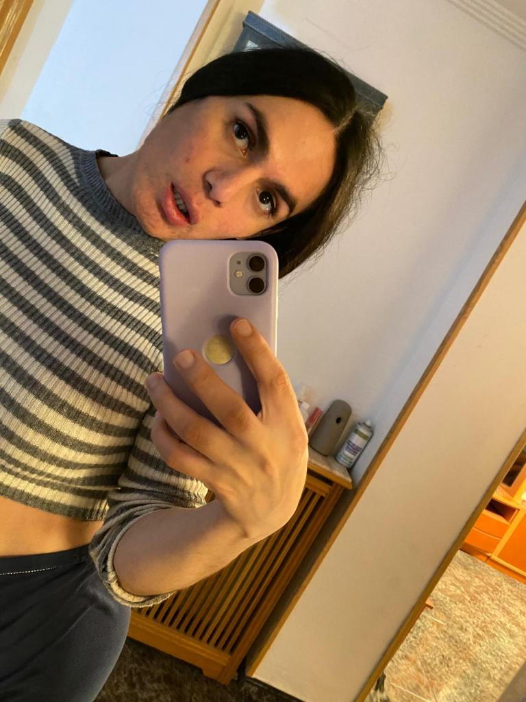 Transexual en Albacete: 