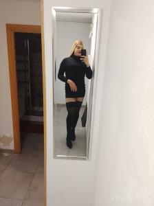 637176981: Transexual en Madrid