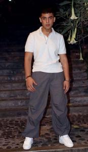 634044816: Chico busca chica en Tenerife