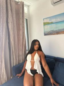 607511261: Travesti en Las Palmas