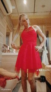 663825496: Travesti en Valencia