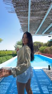 603177675: Travesti en Madrid