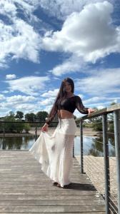 674072566: Travesti en Tenerife