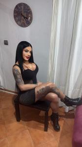 622106324: Travesti en Mallorca