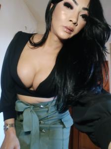 612431386: Travesti en Alicante