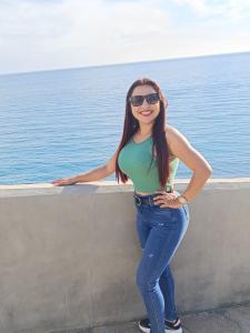 693299806: Chica busca chico en Badajoz