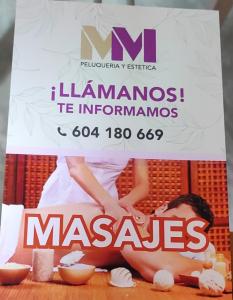 Chica busca chico en Málaga: 