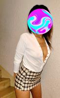 677334572: Chica busca chico en Madrid