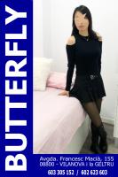 603305152: Chica busca chico en Barcelona