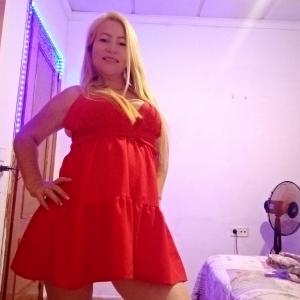 Chica busca chico en Murcia: 