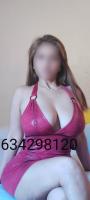 634298120: Chica busca chico en Pontevedra