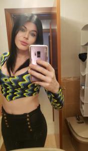 614925334: Travesti en Castellón