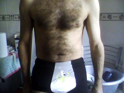 Chico busca chica en Pontevedra: 