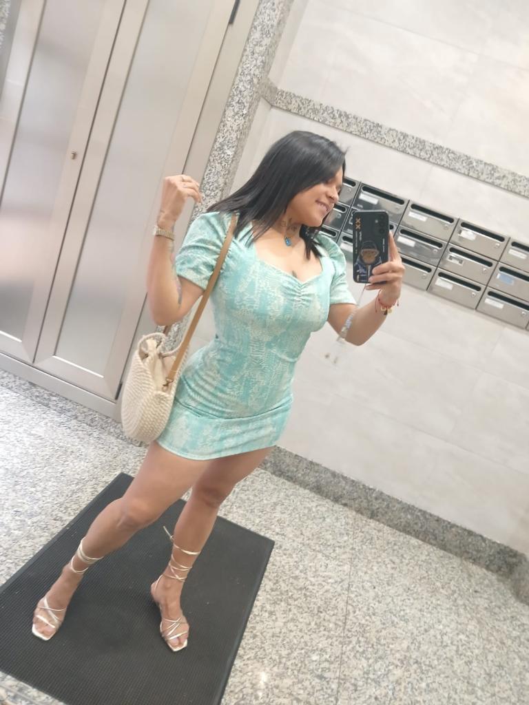 Chica busca chico en Lérida: Chica busca chico