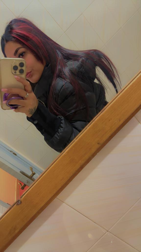 Chica busca chico en Lugo: 