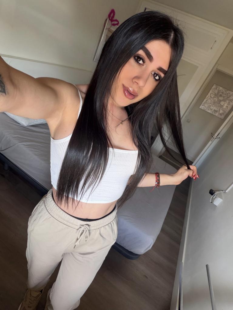 Transexual en Málaga: 