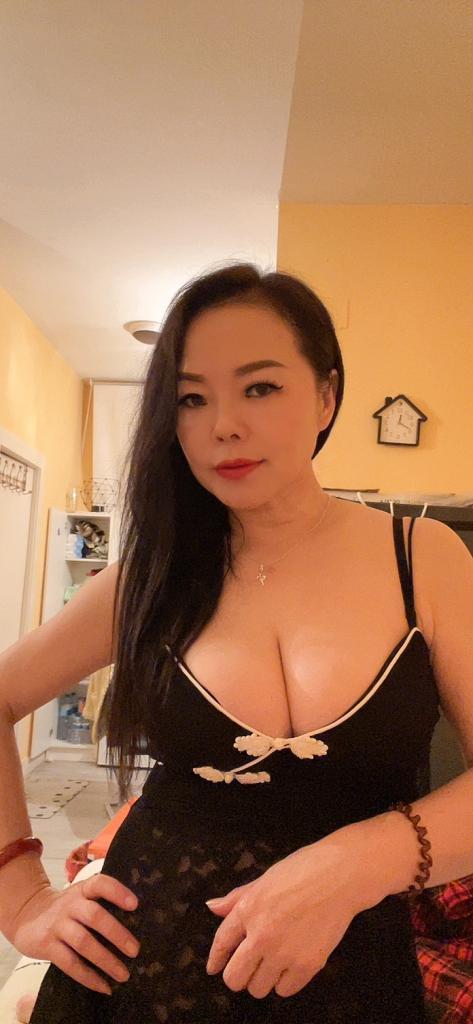 Chica busca chico en Madrid: 