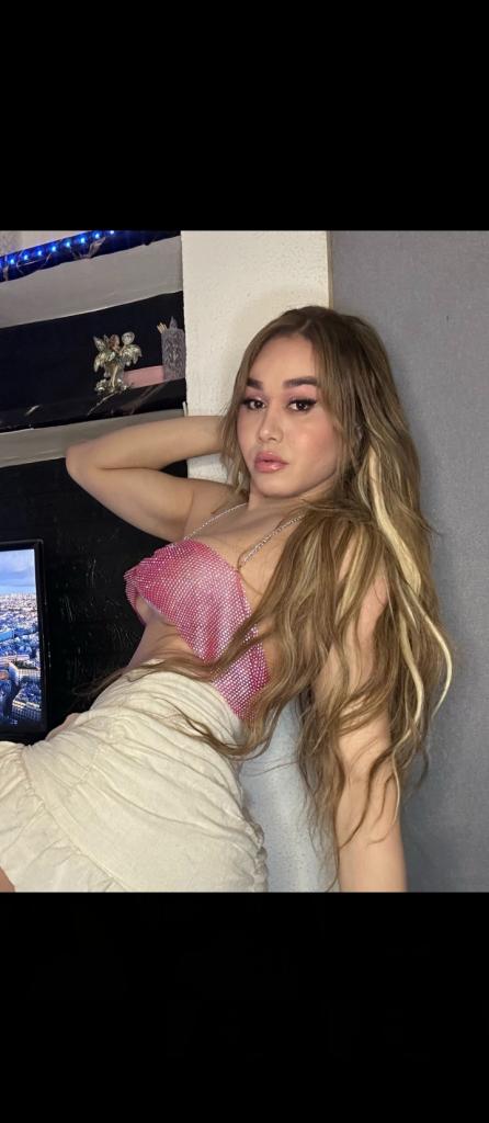 Travesti en Madrid: Transexuales y Travestis