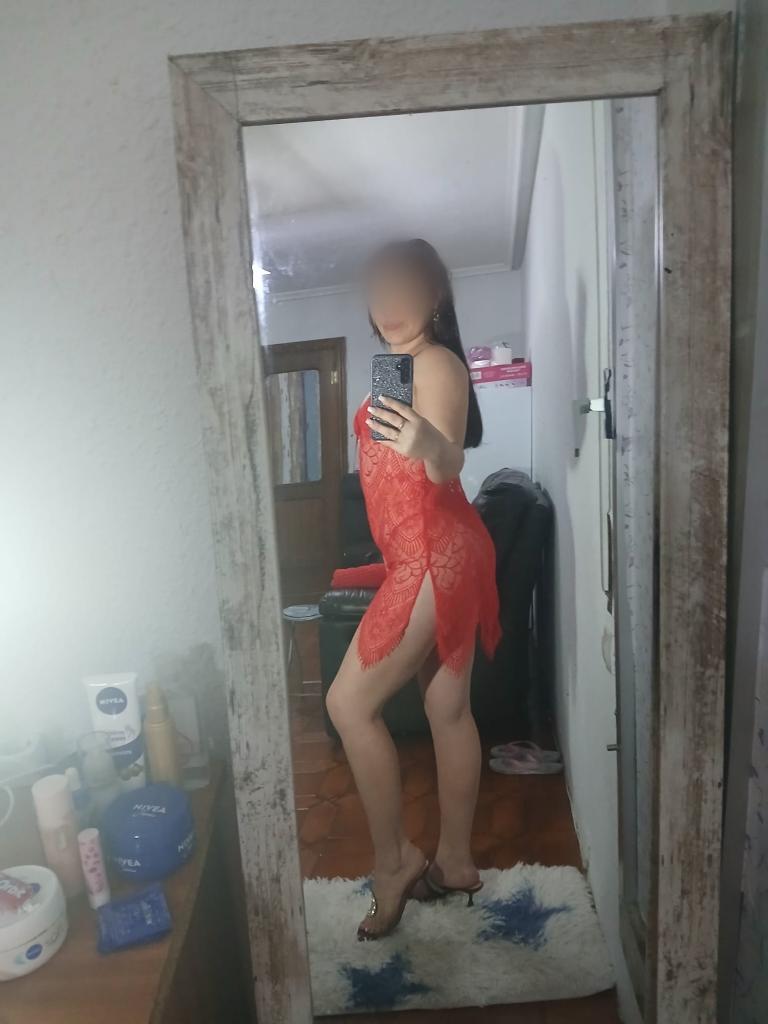 Chica busca chico en Navarra: 